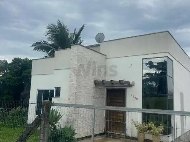 Casa venda em Região Geográfica Imediata de Criciúma, Criciúma