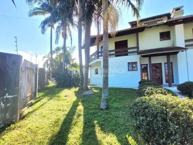 Casa venda em Região Geográfica Imediata de Criciúma, Criciúma