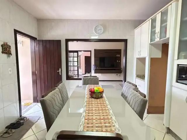 Casa venda em Região Geográfica Imediata de Criciúma, Criciúma