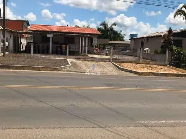 Casa venda em Região Geográfica Imediata de Criciúma, Criciúma