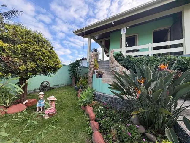 Casa venda em Região Geográfica Imediata de Criciúma, Criciúma