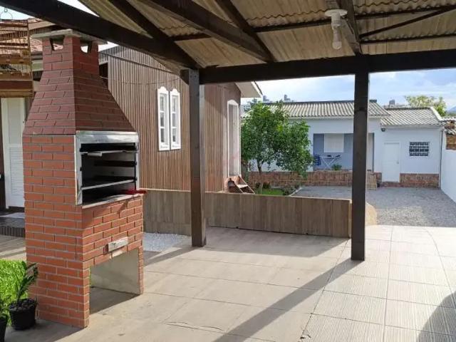 Casa venda em Região Geográfica Imediata de Criciúma, Criciúma