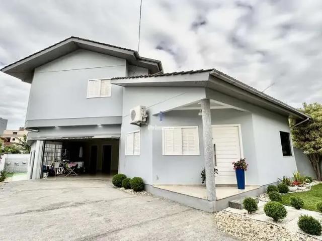 Casa venda em Região Geográfica Imediata de Criciúma, Criciúma