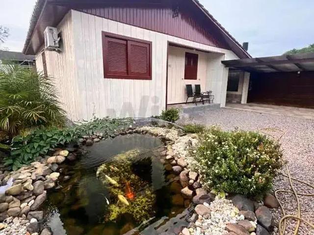 Casa venda em Região Geográfica Imediata de Criciúma, Criciúma