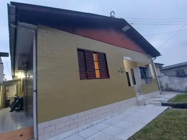 Casa venda em Região Geográfica Imediata de Criciúma, Criciúma