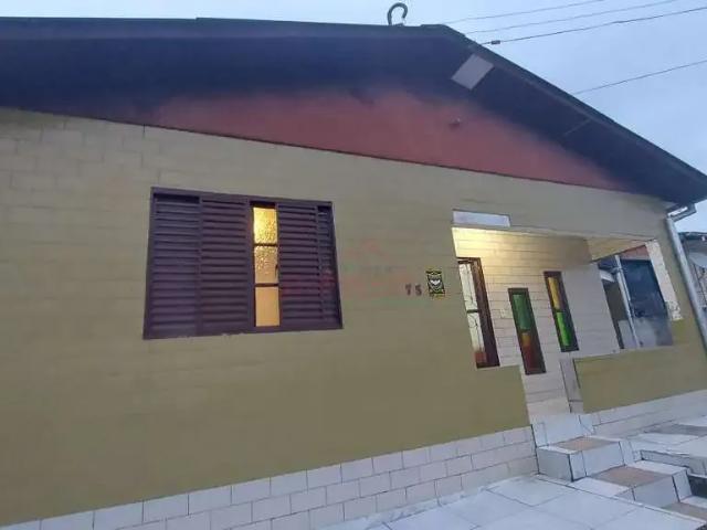 Casa venda em Região Geográfica Imediata de Criciúma, Criciúma