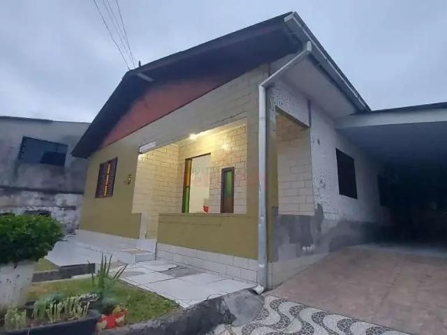 Casa venda em Região Geográfica Imediata de Criciúma, Criciúma