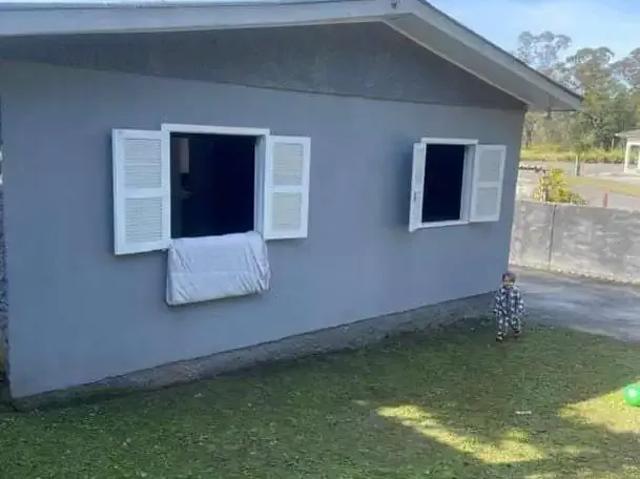 Casa venda em Região Geográfica Imediata de Criciúma, Criciúma