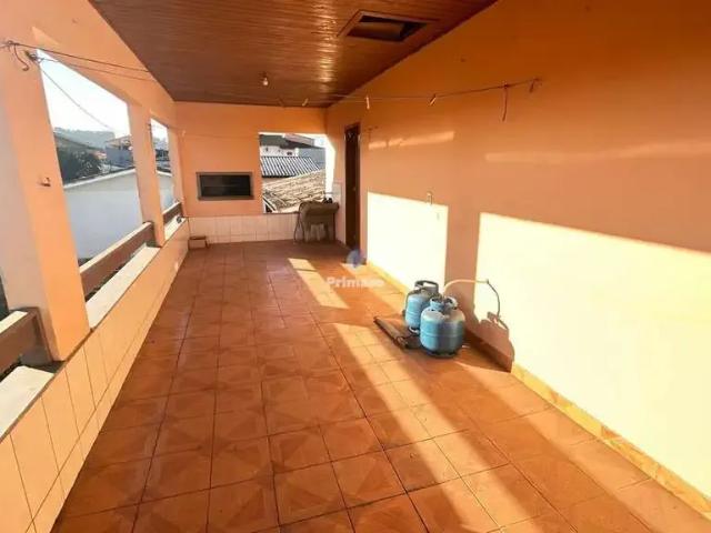 Casa venda em Região Geográfica Imediata de Criciúma, Criciúma
