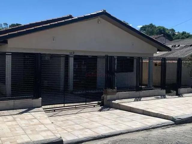 Casa venda em Região Geográfica Imediata de Criciúma, Criciúma