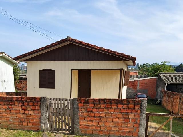 Casa venda em Rio Maina, Criciúma
