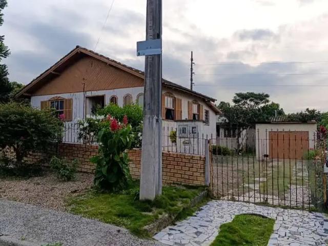 Casa venda em Região Geográfica Imediata de Criciúma, Criciúma