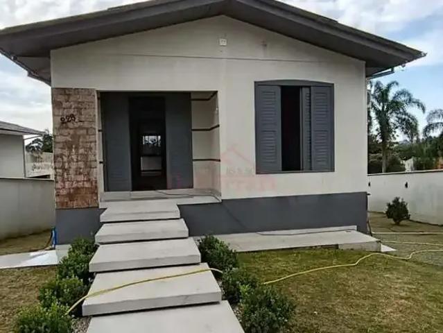 Casa venda em Região Geográfica Imediata de Criciúma, Criciúma