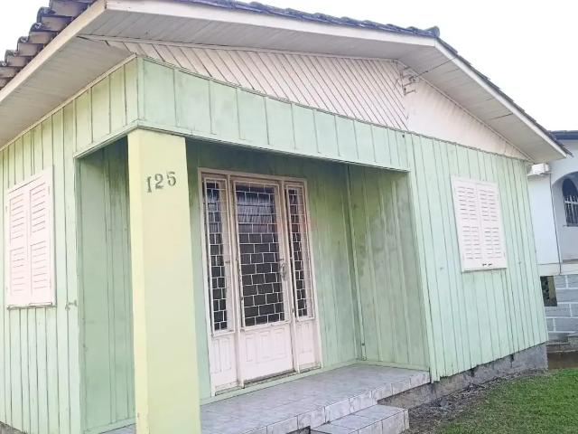 Casa venda em Criciúma, Região Geográfica Intermediária de Criciúma