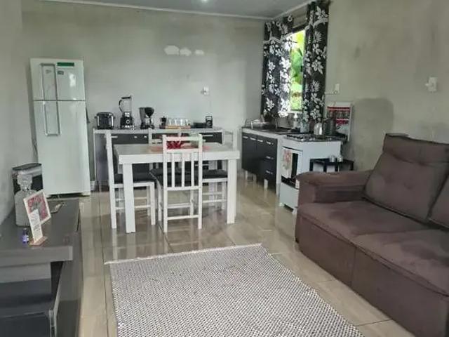Casa venda em Região Geográfica Imediata de Criciúma, Criciúma