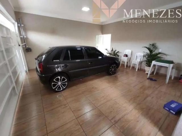 Casa venda em Região Imediata de Franca, Cristais Paulista