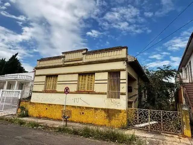 Casa venda em Região Geográfica Imediata de Cruz Alta, Cruz Alta