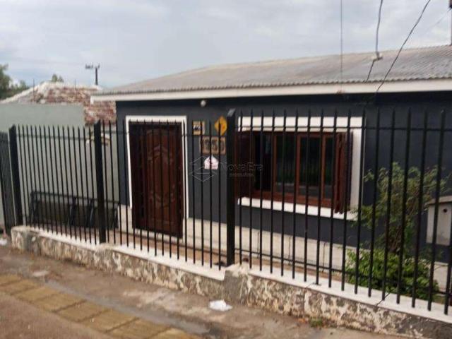 Casa venda em Região Geográfica Imediata de Cruz Alta, Cruz Alta