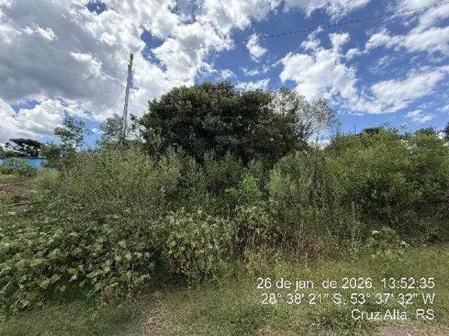 Casa venda em Região Geográfica Imediata de Cruz Alta, Cruz Alta