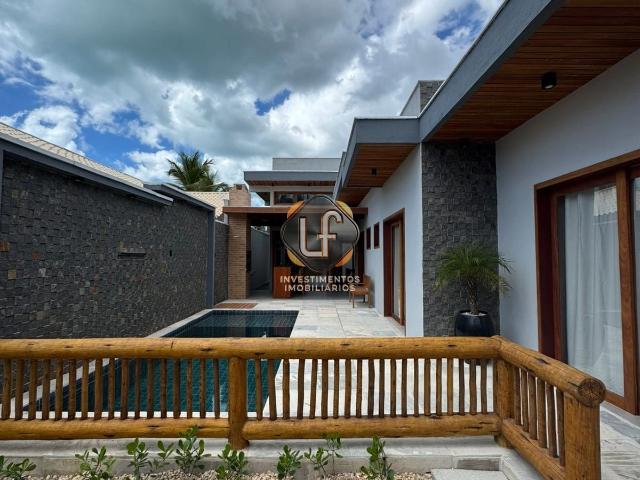 Casa venda em Cruz, Região Geográfica Intermediária de Sobral