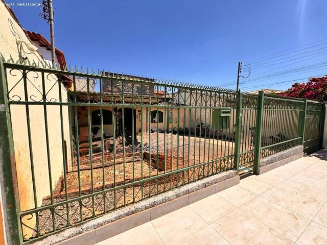 Casa venda em Cruzeiro Velho, Cruzeiro