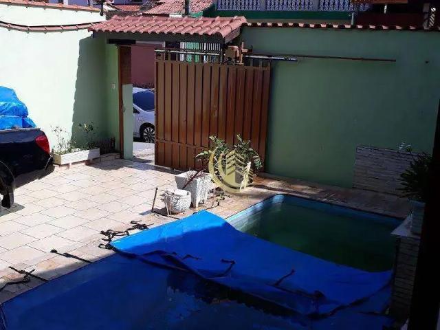 Casa venda em Região Imediata de Cruzeiro, Região Metropolitana do Vale do Paraíba e Litoral Norte