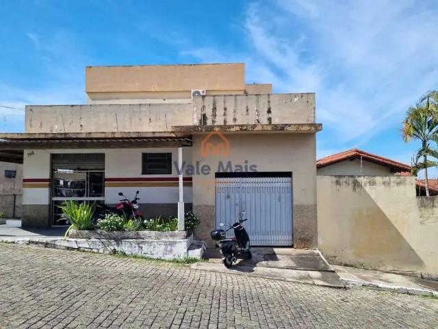Casa venda em Região Imediata de Cruzeiro, Região Metropolitana do Vale do Paraíba e Litoral Norte