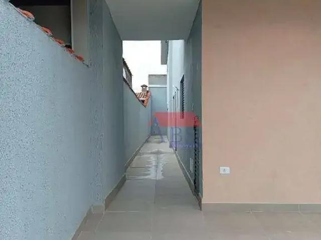 Casa venda em Cubatão