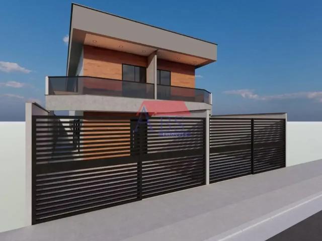 Casa venda em Cubatão