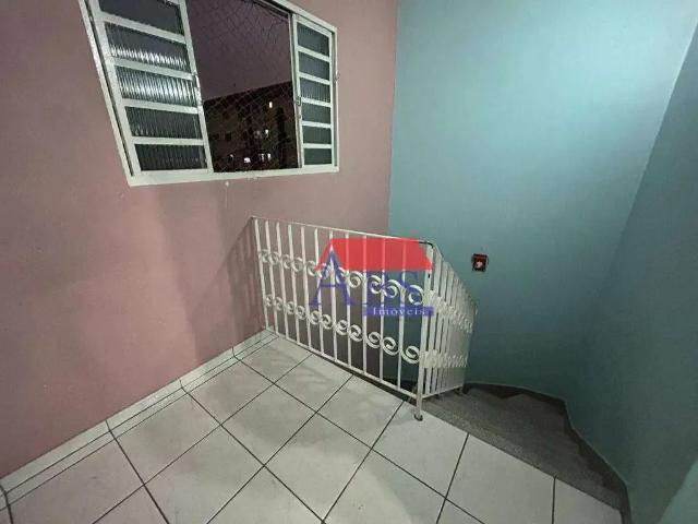 Casa venda em Cubatão