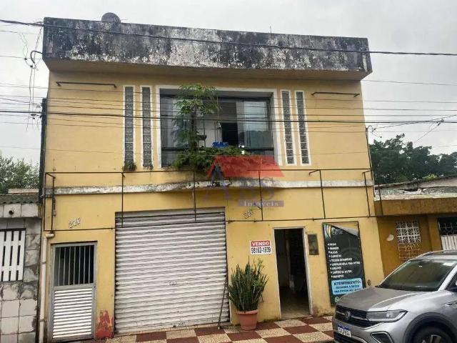 Casa venda em Região Imediata de Santos, Região Metropolitana da Baixada Santista