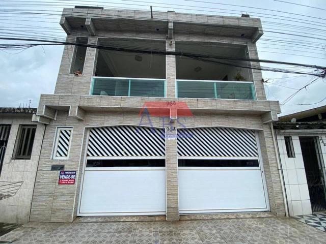 Casa venda em Cubatão