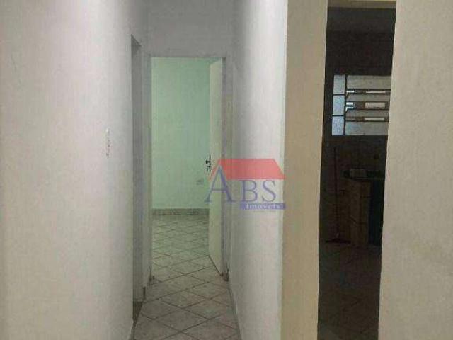 Casa venda em Cubatão