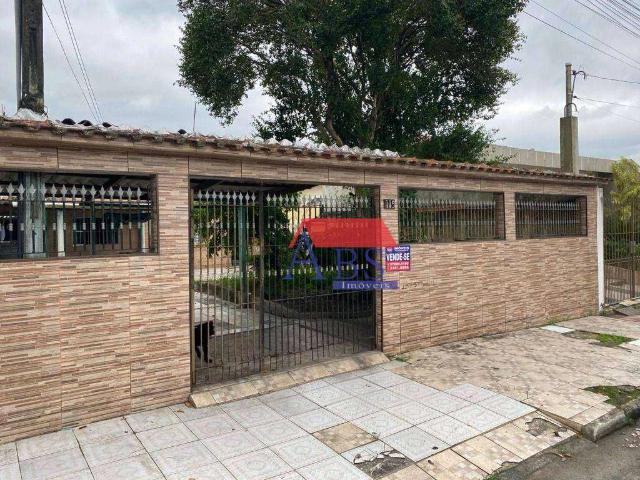 Casa venda em Jardim 31 de Março, Cubatão