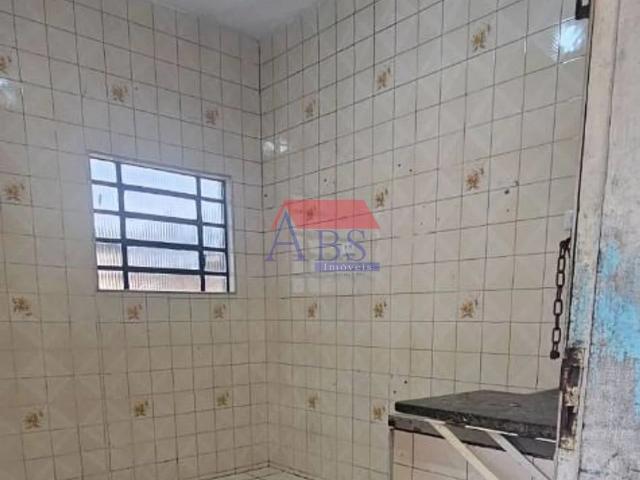 Casa venda em Cubatão