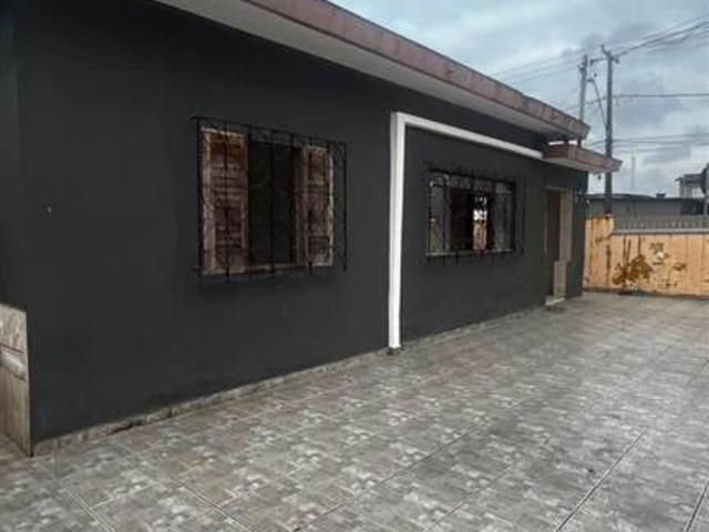 Casa venda em Cubatão, Região Geográfica Intermediária de São Paulo