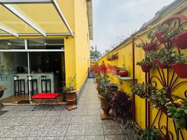 Casa venda em Cubatão