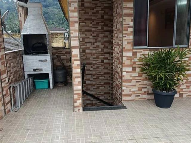 Casa venda em Região Imediata de Santos, Região Metropolitana da Baixada Santista