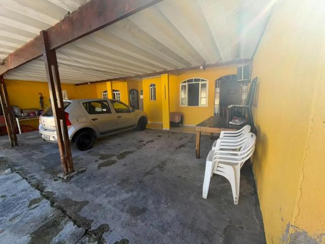 Casa venda em Jardim 31 de Março, Cubatão