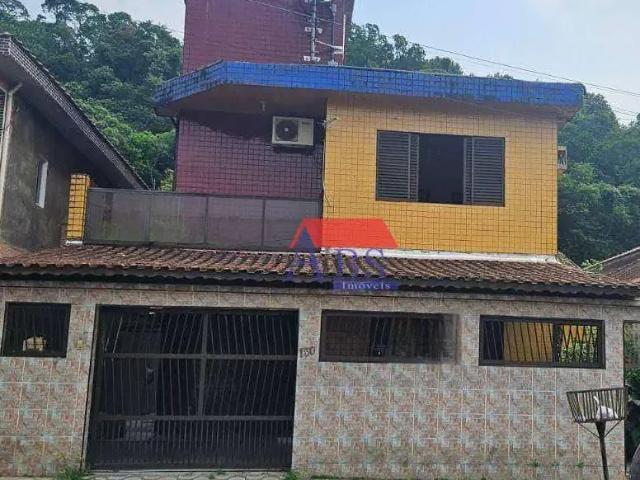 Casa venda em Região Imediata de Santos, Região Metropolitana da Baixada Santista