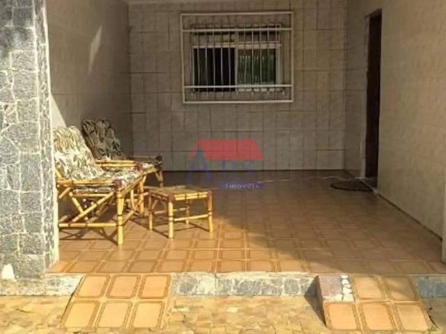 Casa venda em Jardim 31 de Março, Cubatão