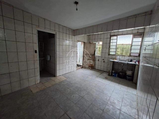 Casa venda em Cubatão