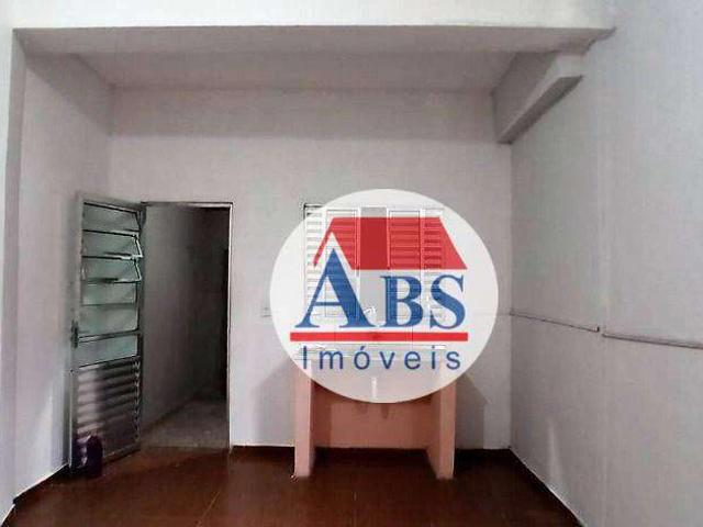 Casa venda em Cubatão