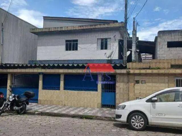 Casa venda em Região Imediata de Santos, Região Metropolitana da Baixada Santista
