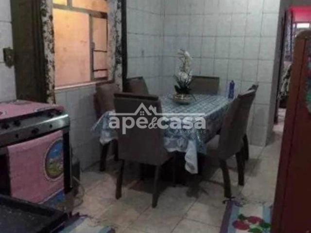 Casa venda em Cubatão, Região Geográfica Intermediária de São Paulo