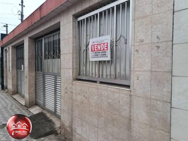 Casa venda em Região Imediata de Santos, Região Metropolitana da Baixada Santista