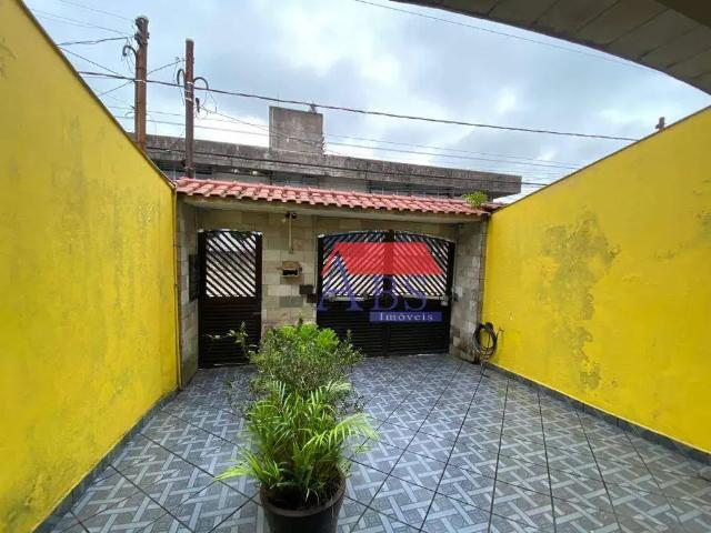 Casa venda em Jardim 31 de Março, Cubatão