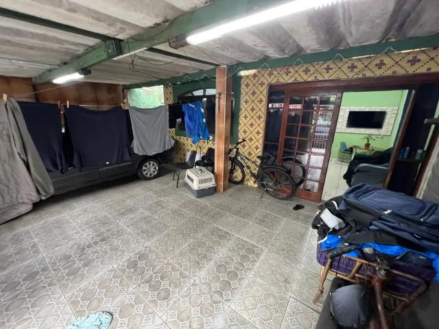 Casa venda em Cubatão, Região Geográfica Intermediária de São Paulo