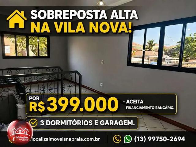 Casa venda em Região Imediata de Santos, Região Metropolitana da Baixada Santista