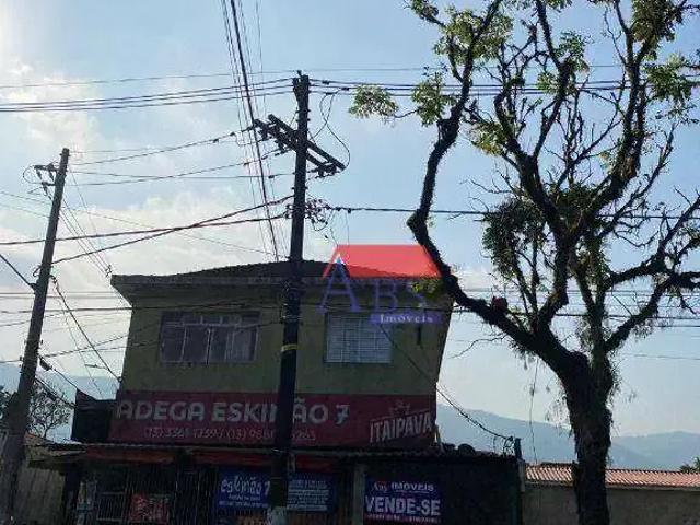 Casa venda em Região Imediata de Santos, Região Metropolitana da Baixada Santista
